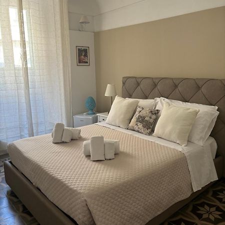 Immacolata Rooms Noto Eksteriør bilde
