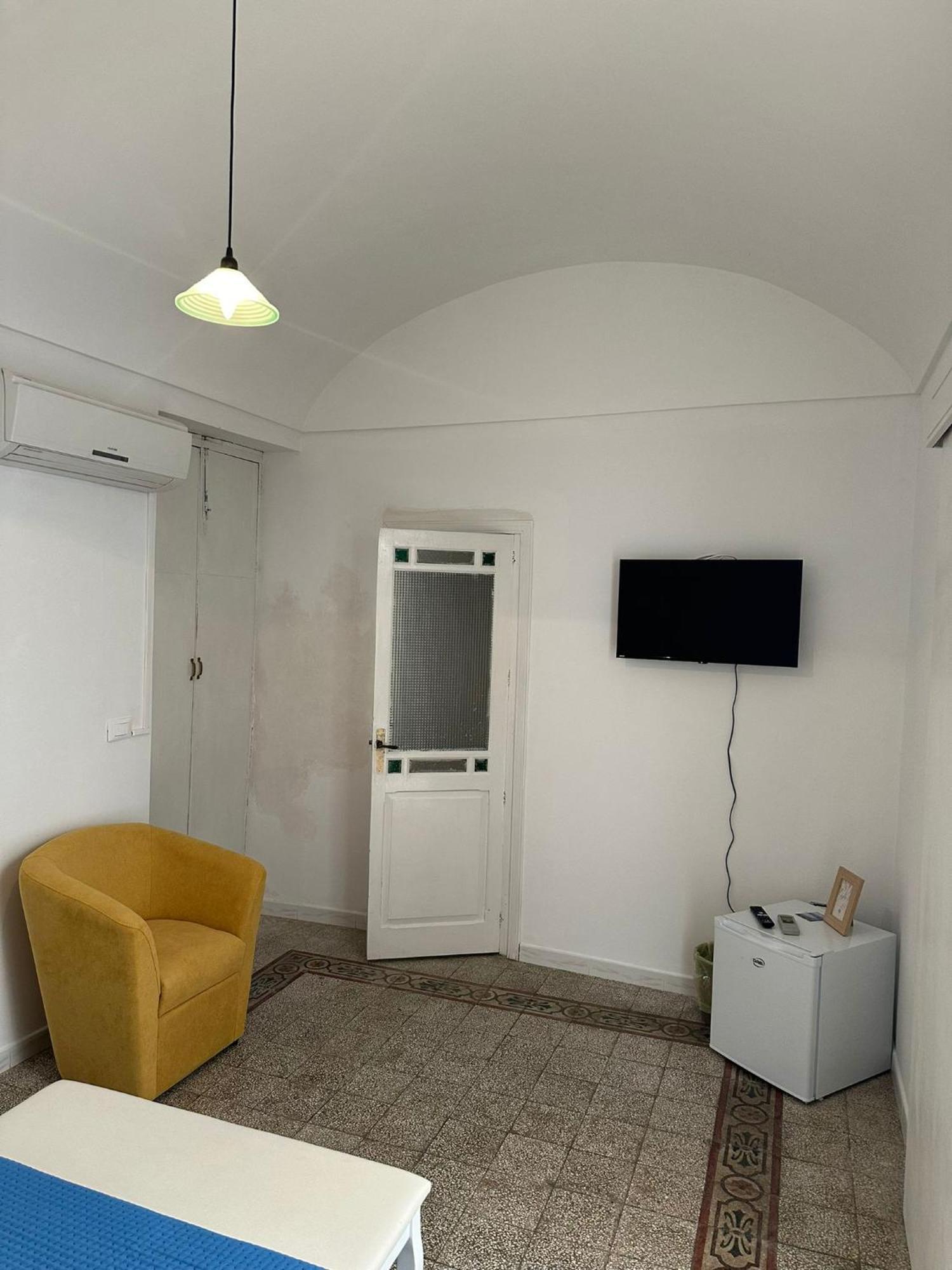 Immacolata Rooms Noto Eksteriør bilde