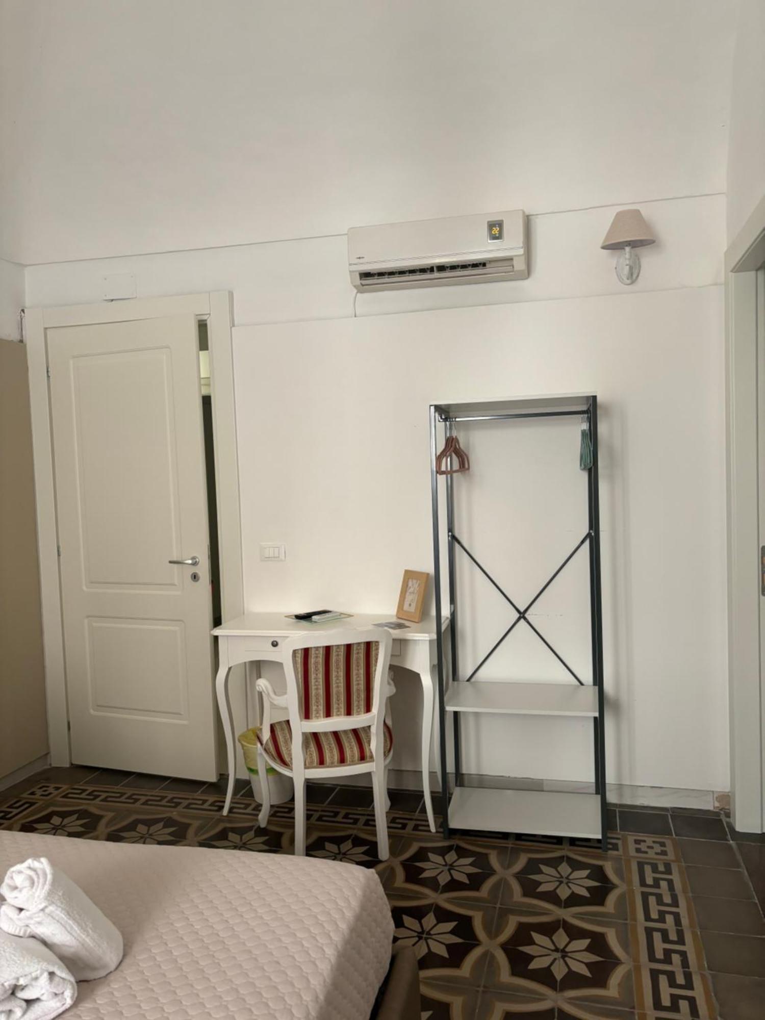 Immacolata Rooms Noto Eksteriør bilde