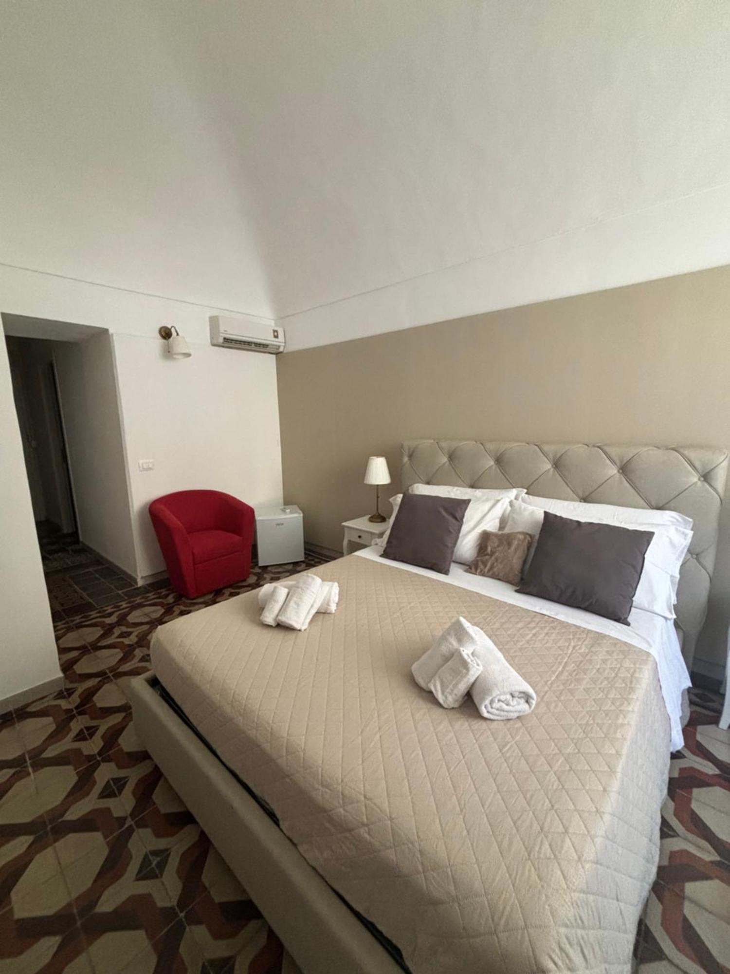 Immacolata Rooms Noto Eksteriør bilde