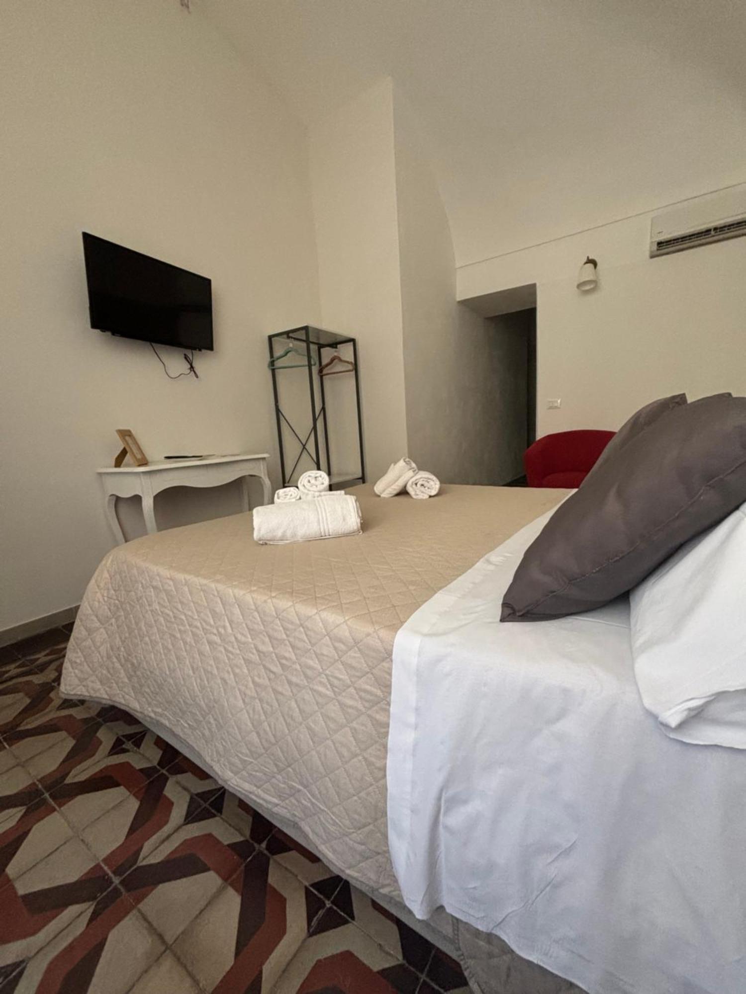 Immacolata Rooms Noto Eksteriør bilde