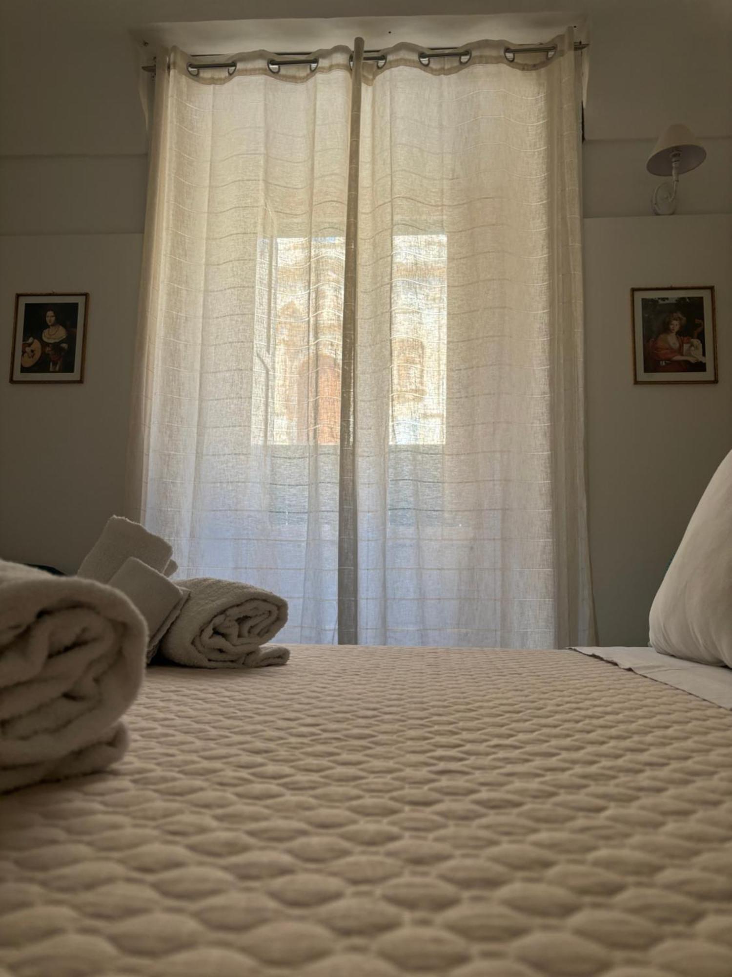 Immacolata Rooms Noto Eksteriør bilde